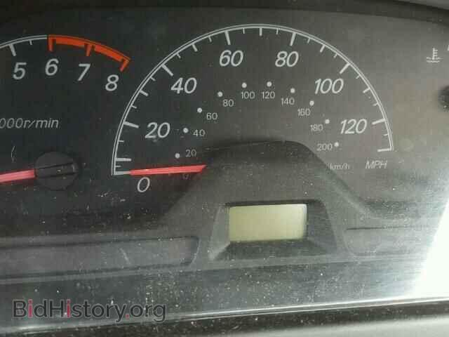 2005 MITSUBISHI LANCER - VIN: JA3AJ26E25U035315 - Фото 8