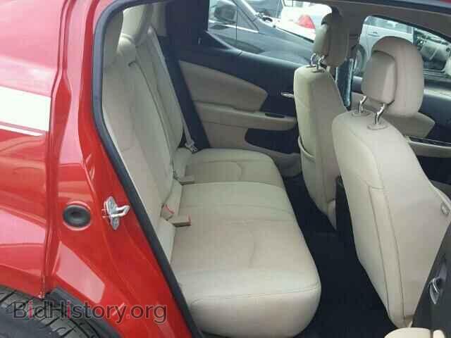 2011 DODGE AVENGER - VIN: 1B3BD1FB1BN577266 - Фото 6
