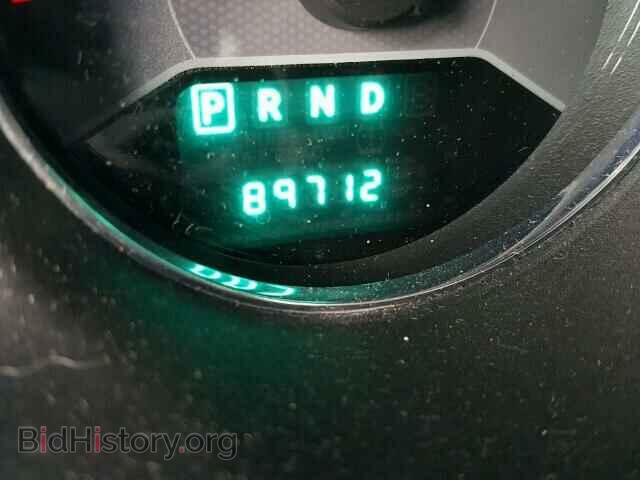 2011 DODGE AVENGER - VIN: 1B3BD1FB1BN577266 - Фото 8