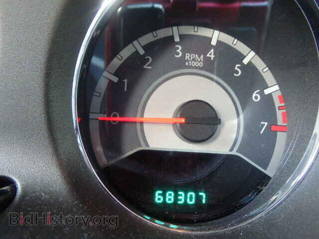 2012 CHRYSLER 200 - VIN: 1C3CCBAB2CN274084 - Фото 8