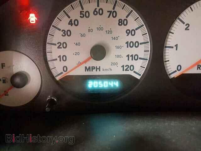 2005 DODGE CARAVAN - VIN: 1D4GP24R65B292105 - Фото 8