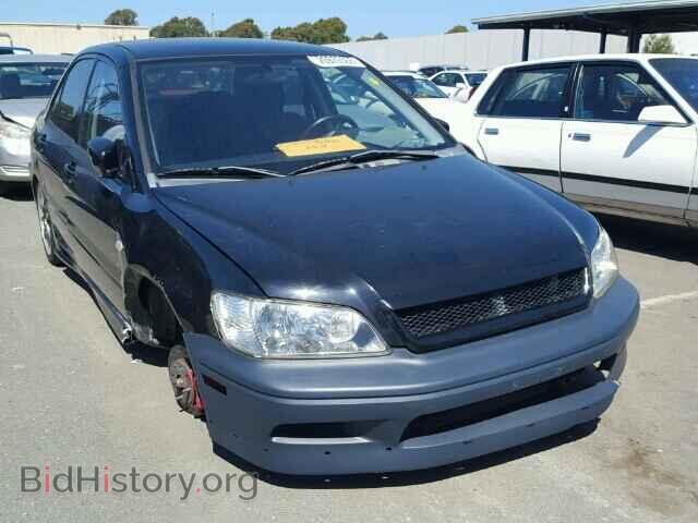 Photo JA3AJ86E82U024446 - MITSUBISHI LANCER 2002