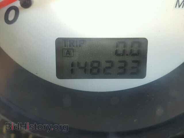 2002 MITSUBISHI LANCER - VIN: JA3AJ86E82U024446 - Фото 8