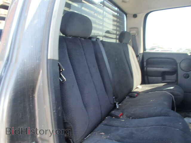 2004 DODGE RAM 3500 - VIN: 3D7LU38C54G220050 - Фото 6