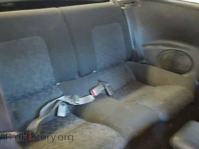 2004 MITSUBISHI ECLIPSE - VIN: 4A3AC44G64E059876 - Фото 6