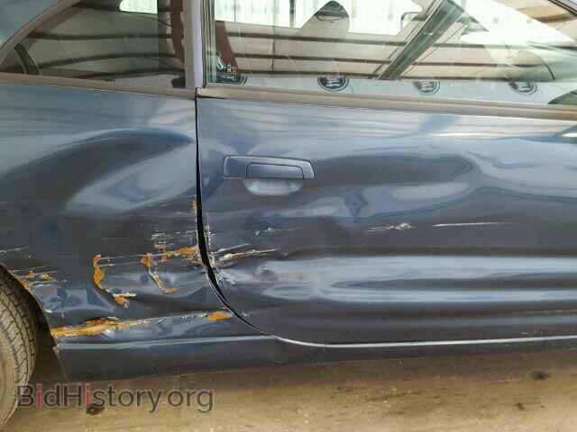2004 MITSUBISHI ECLIPSE - VIN: 4A3AC44G64E059876 - Фото 10