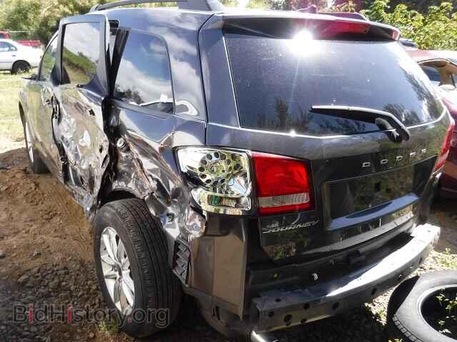 2015 DODGE JOURNEY - VIN: 3C4PDCBG6FT718100 - Photo 3