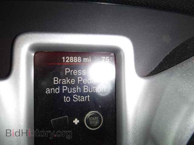 2015 DODGE JOURNEY - VIN: 3C4PDCBG6FT718100 - Photo 8