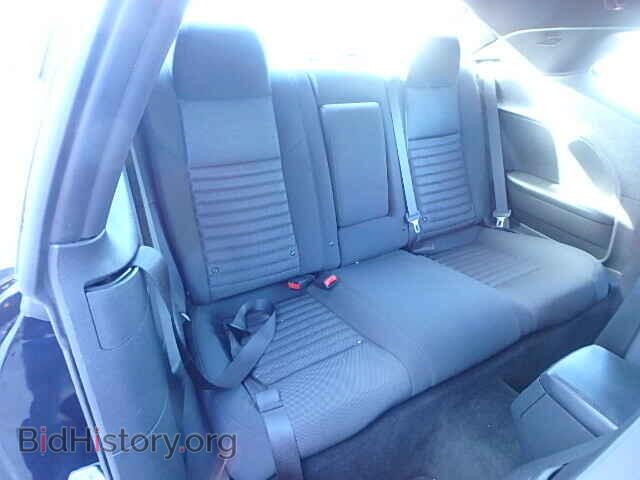 2012 DODGE CHALLENGER - VIN: 2C3CDYBT6CH262343 - Photo 6
