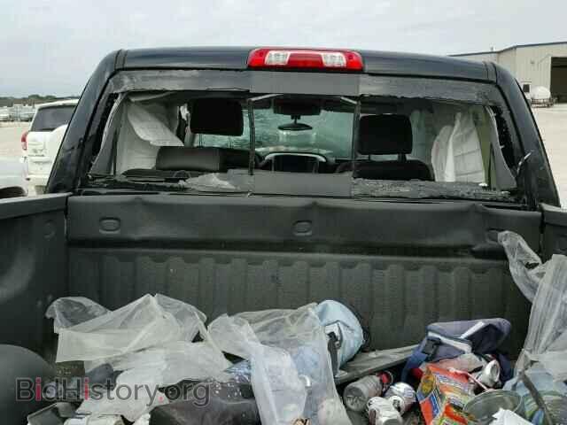 2014 CHEVROLET SILVERADO - VIN: 3GCUKSEC4EG167555 - Фото 6