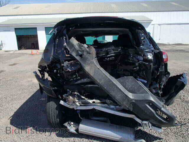 2015 JEEP CHEROKEE - VIN: 1C4PJMCS6FW511086 - Фото 9