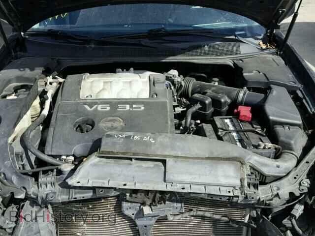2008 NISSAN MAXIMA - VIN: 1N4BA41E28C816912 - Фото 7
