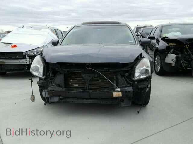 2008 NISSAN MAXIMA - VIN: 1N4BA41E28C816912 - Фото 9