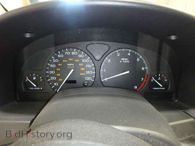 2003 SATURN VUE - VIN: 5GZCZ33D73S843848 - Фото 8