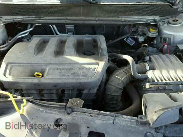 2010 DODGE AVENGER - VIN: 1B3CC5FB3AN209426 - Photo 7