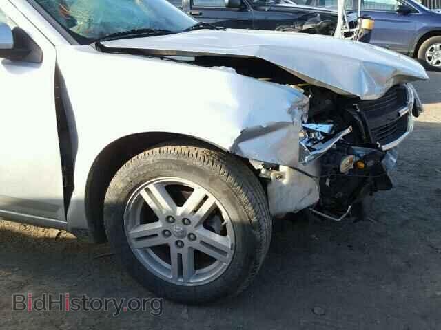 2010 DODGE AVENGER - VIN: 1B3CC5FB3AN209426 - Photo 9