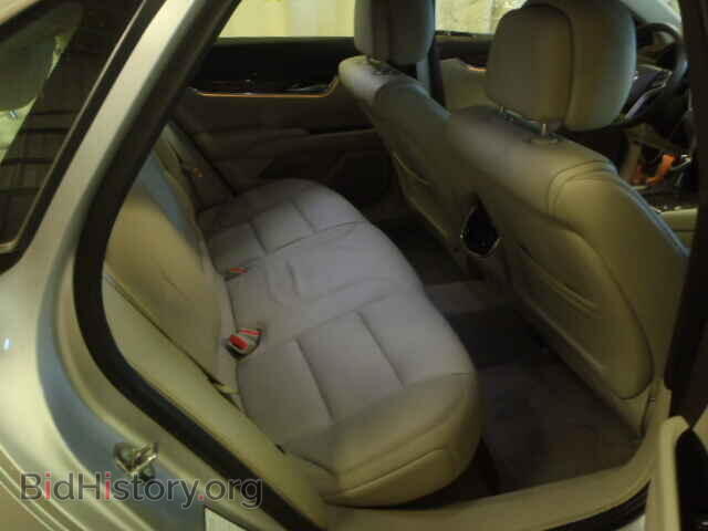 2014 CADILLAC XTS - VIN: 2G61N5S33E9286789 - Фото 6