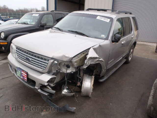 2005 FORD EXPLORER - VIN: 1FMZU73E85ZA09751 - Photo 2
