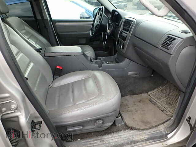 2005 FORD EXPLORER - VIN: 1FMZU73E85ZA09751 - Photo 5