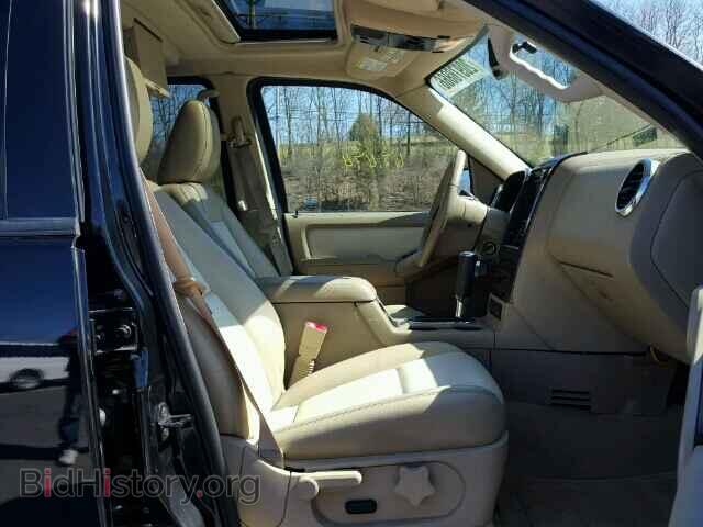 2009 FORD EXPLORER - VIN: 1FMEU85879UA35899 - Фото 5