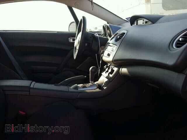 2012 MITSUBISHI ECLIPSE - VIN: 4A31K5DF6CE004150 - Фото 5