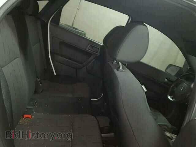 2010 FORD FOCUS - VIN: 1FAHP3FN0AW192639 - Фото 6
