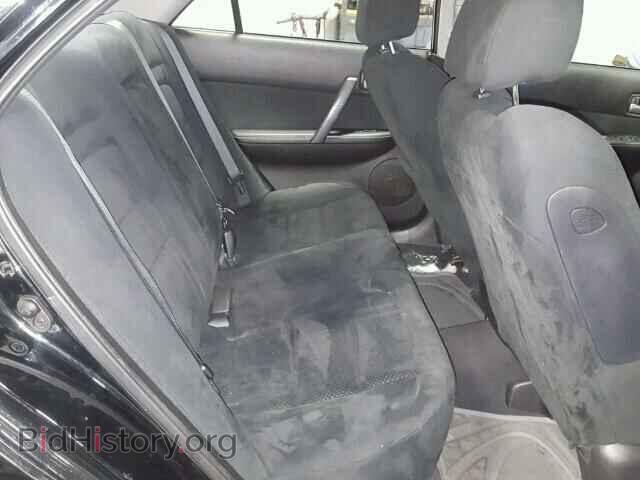 2008 MAZDA 6 - VIN: 1YVHP80C485M41016 - Фото 6