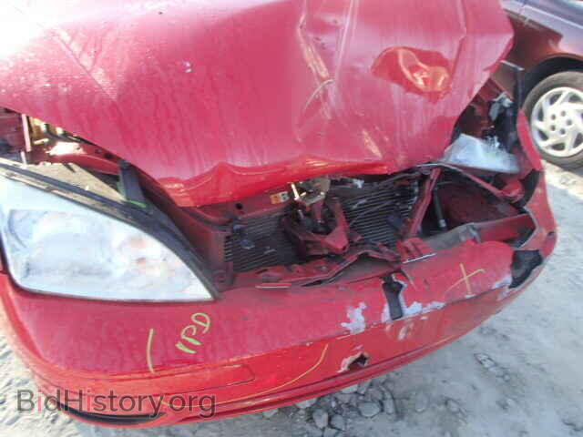 2007 FORD FOCUS - VIN: 1FAFP34N67W330302 - Фото 9