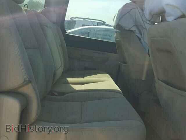 2007 CHEVROLET SILVERADO - VIN: 2GCEK13C871524409 - Photo 6