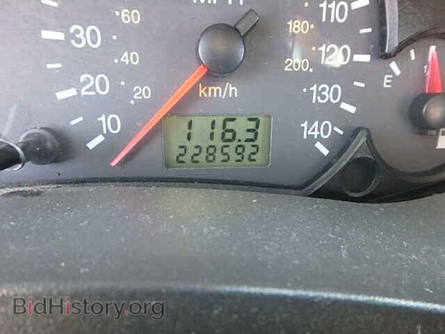 2005 FORD FOCUS - VIN: 1FAHP34N85W235519 - Фото 8