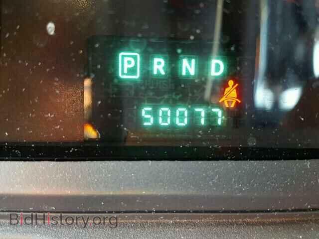 2010 DODGE JOURNEY - VIN: 3D4PG4FB9AT142834 - Фото 8
