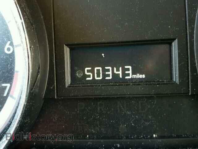 2015 DODGE CARAVAN - VIN: 2C4RDGBG7FR612886 - Фото 8