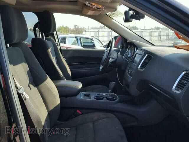 2011 DODGE DURANGO - VIN: 1D4RD4GG7BC694857 - Photo 5