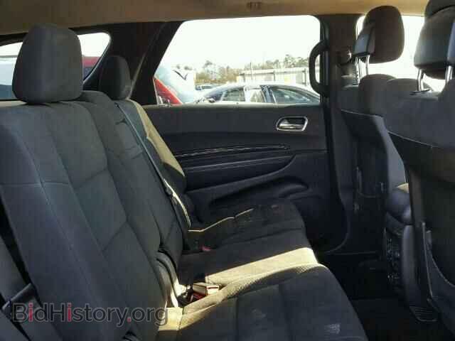 2011 DODGE DURANGO - VIN: 1D4RD4GG7BC694857 - Photo 6