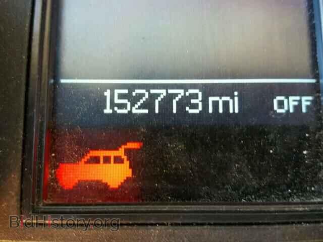 2011 DODGE DURANGO - VIN: 1D4RD4GG7BC694857 - Photo 8