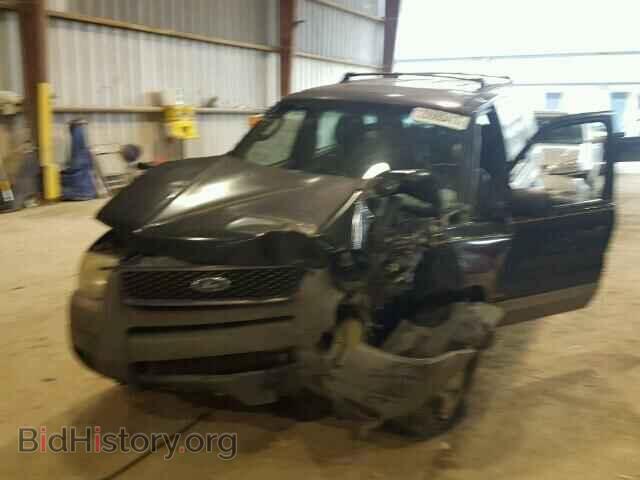2002 FORD ESCAPE - VIN: 1FMYU01162KD12096 - Фото 2
