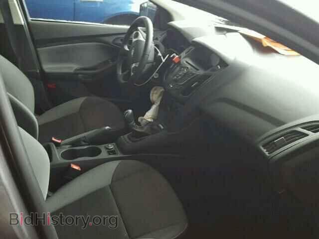 2014 FORD FOCUS - VIN: 1FADP3E27EL390857 - Photo 5