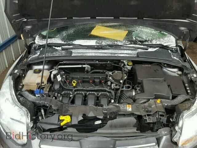 2014 FORD FOCUS - VIN: 1FADP3E27EL390857 - Photo 7