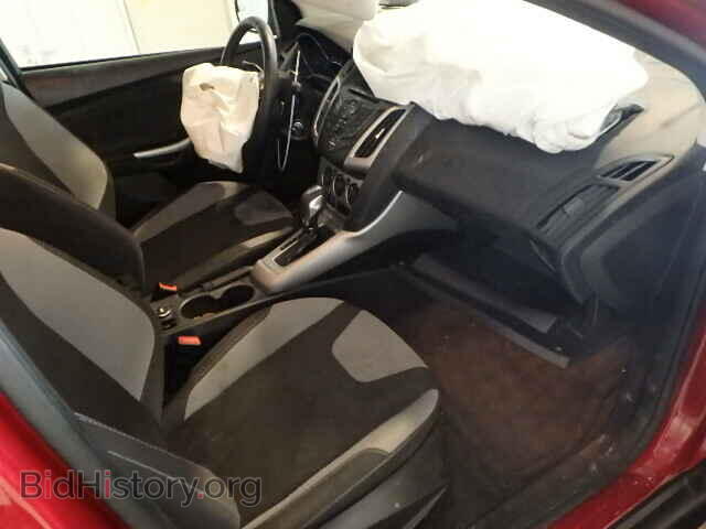 2012 FORD FOCUS - VIN: 1FAHP3K28CL422069 - Photo 5