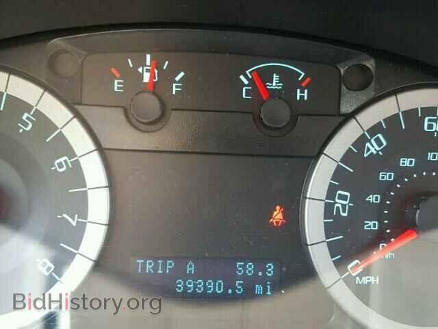 2011 FORD ESCAPE - VIN: 1FMCU0DG4BKC59876 - Фото 8