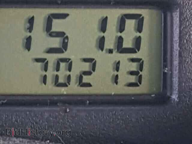 2007 FORD FOCUS - VIN: 1FAHP34N87W222370 - Photo 8