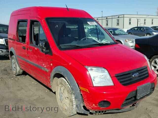 Фотография NM0LS6BNXDT137256 - FORD TRANSIT CO 2013