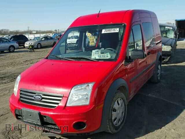 2013 FORD TRANSIT CO - VIN: NM0LS6BNXDT137256 - Фото 2