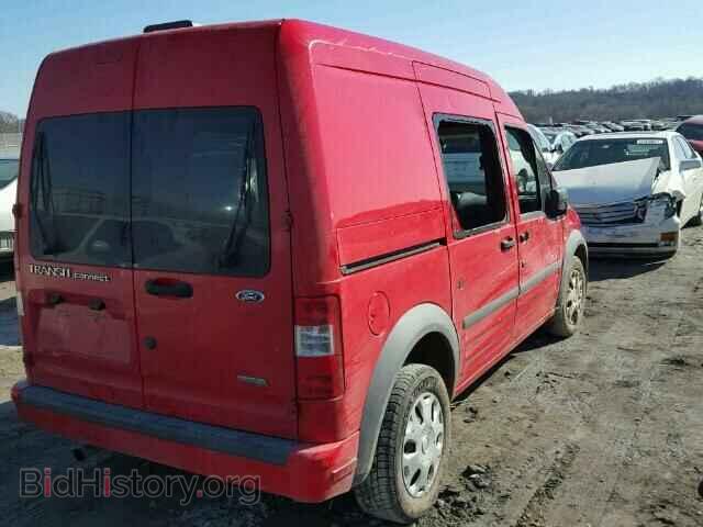 2013 FORD TRANSIT CO - VIN: NM0LS6BNXDT137256 - Фото 4