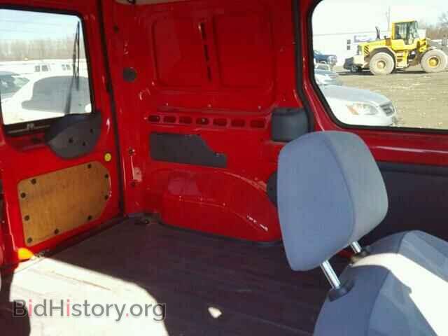2013 FORD TRANSIT CO - VIN: NM0LS6BNXDT137256 - Фото 6