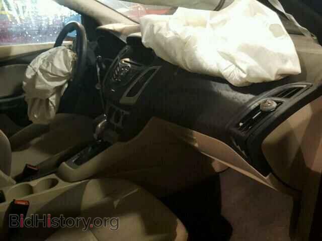 2012 FORD FOCUS - VIN: 1FAHP3F2XCL309802 - Photo 5