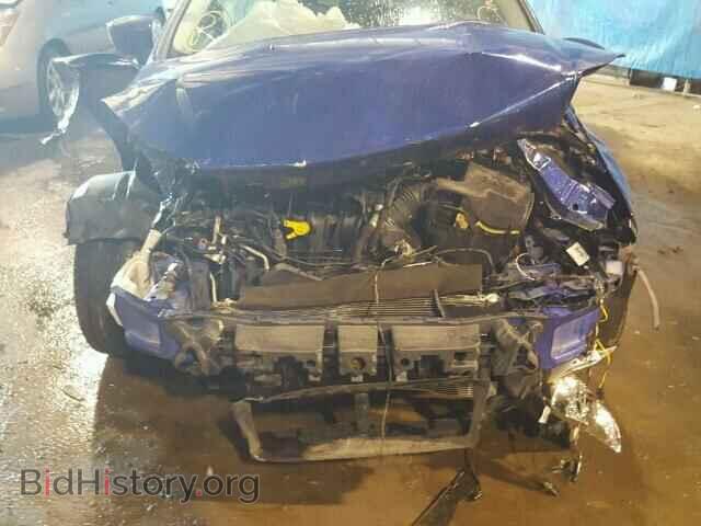 2012 FORD FOCUS - VIN: 1FAHP3F2XCL309802 - Photo 7