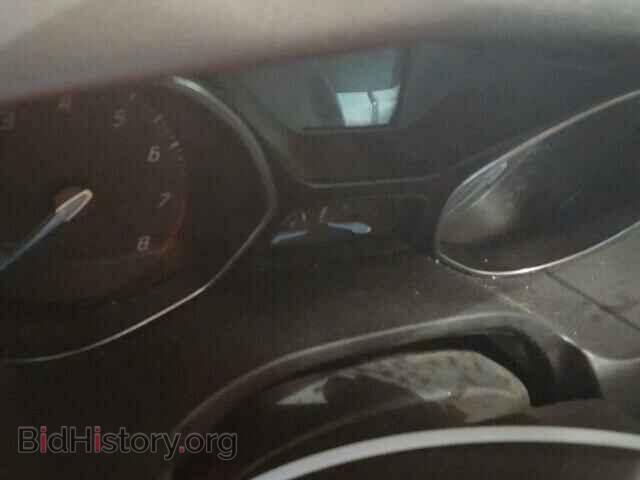 2012 FORD FOCUS - VIN: 1FAHP3F2XCL309802 - Photo 8