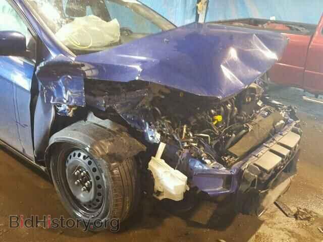 2012 FORD FOCUS - VIN: 1FAHP3F2XCL309802 - Photo 9