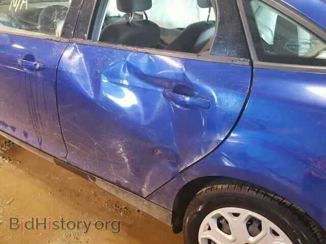 2012 FORD FOCUS - VIN: 1FAHP3F2XCL309802 - Photo 10